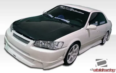 1997-2001 Toyota Camry Duraflex R34 Body Kit - 4 Piece - 111018