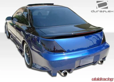 1994-1995 Honda Accord 2DR Duraflex Spyder Body Kit - 4 Piece - 110310