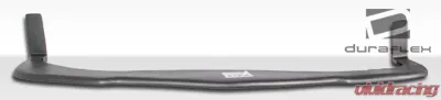1997-2004 Chevrolet Corvette C5 Duraflex C5R Front Under Spoiler Air Dam Lip Splitter - 1 Piece - 106145