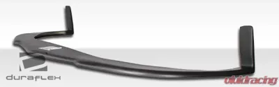 1997-2004 Chevrolet Corvette C5 Duraflex C5R Front Under Spoiler Air Dam Lip Splitter - 1 Piece - 106145