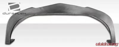 1997-2004 Chevrolet Corvette C5 Duraflex C5R Front Under Spoiler Air Dam Lip Splitter - 1 Piece - 106145