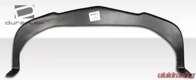 1997-2004 Chevrolet Corvette C5 Duraflex C5R Front Under Spoiler Air Dam Lip Splitter - 1 Piece - 106145