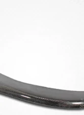 1997-2004 Chevrolet Corvette C5 Carbon Creations C5R Front Under Spoiler Air Dam Lip Splitter - 1 Piece                                     - 106146 - Image 8