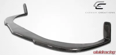 1997-2004 Chevrolet Corvette C5 Carbon Creations C5R Front Under Spoiler Air Dam Lip Splitter - 1 Piece - 106146