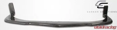 1997-2004 Chevrolet Corvette C5 Carbon Creations C5R Front Under Spoiler Air Dam Lip Splitter - 1 Piece - 106146