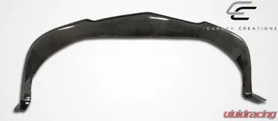 1997-2004 Chevrolet Corvette C5 Carbon Creations C5R Front Under Spoiler Air Dam Lip Splitter - 1 Piece - 106146