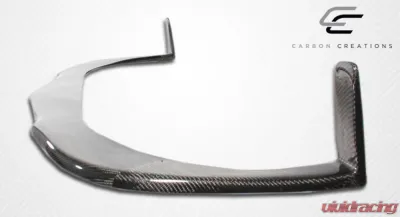 1997-2004 Chevrolet Corvette C5 Carbon Creations C5R Front Under Spoiler Air Dam Lip Splitter - 1 Piece - 106146