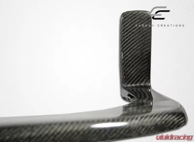 1997-2004 Chevrolet Corvette C5 Carbon Creations C5R Front Under Spoiler Air Dam Lip Splitter - 1 Piece - 106146