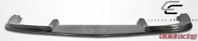 1997-2004 Chevrolet Corvette C5 Carbon Creations Vortex Front Lip Under Spoiler Air Dam - 1 Piece - 106144