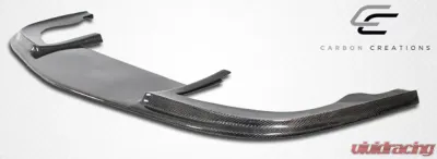 1997-2004 Chevrolet Corvette C5 Carbon Creations Vortex Front Lip Under Spoiler Air Dam - 1 Piece - 106144