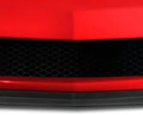 1997-2004 Chevrolet Corvette C5 Carbon Creations ZR Edition Front Under Spoiler Air Dam - 1 Piece