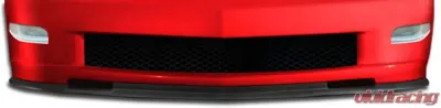 1997-2004 Chevrolet Corvette C5 Carbon Creations ZR Edition Front Under Spoiler Air Dam - 1 Piece - 105695
