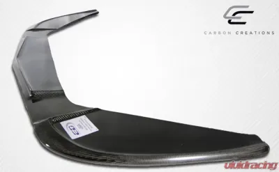 1997-2004 Chevrolet Corvette C5 Carbon Creations ZR Edition Front Under Spoiler Air Dam - 1 Piece - 105695