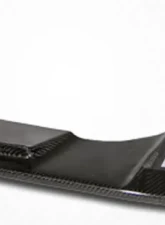 1997-2004 Chevrolet Corvette C5 Carbon Creations ZR Edition Front Under Spoiler Air Dam - 1 Piece                                     - 105695 - Image 3