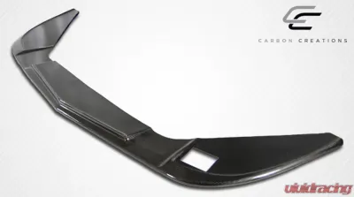 1997-2004 Chevrolet Corvette C5 Carbon Creations ZR Edition Front Under Spoiler Air Dam - 1 Piece - 105695