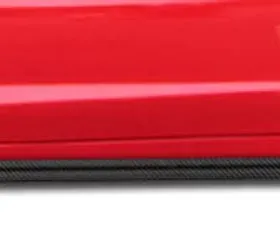 1997-2004 Chevrolet Corvette C5 Carbon Creations ZR Edition Side Skirts Rocker Panels - 2 Piece