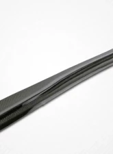 1997-2004 Chevrolet Corvette C5 Carbon Creations ZR Edition Side Skirts Rocker Panels - 2 Piece                                     - 105697 - Image 6