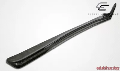 1997-2004 Chevrolet Corvette C5 Carbon Creations ZR Edition Side Skirts Rocker Panels - 2 Piece - 105697