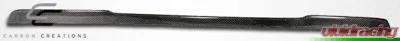 1997-2004 Chevrolet Corvette C5 Carbon Creations ZR Edition Wing Trunk Lid Spoiler - 1 Piece - 105702
