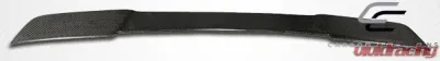 1997-2004 Chevrolet Corvette C5 Carbon Creations ZR Edition Wing Trunk Lid Spoiler - 1 Piece - 105702