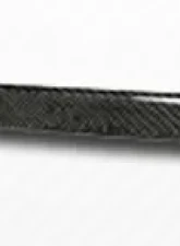 1997-2004 Chevrolet Corvette C5 Carbon Creations ZR Edition Wing Trunk Lid Spoiler - 1 Piece                                     - 105702 - Image 4