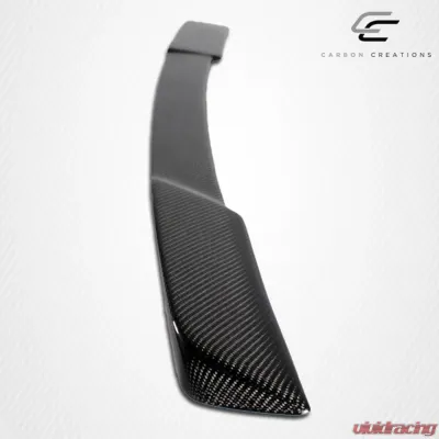 1997-2004 Chevrolet Corvette C5 Carbon Creations ZR Edition Wing Trunk Lid Spoiler - 1 Piece - 105702