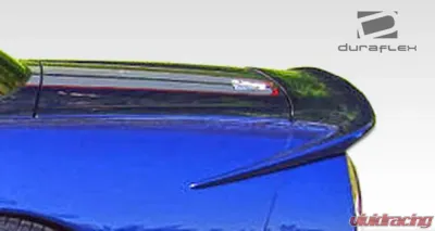 1997-2004 Chevrolet Corvette C5 Duraflex CV-G Wing Trunk Lid Spoiler - 1 Piece - 106893