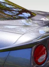 1997-2004 Chevrolet Corvette C5 Duraflex CV-G Wing Trunk Lid Spoiler - 1 Piece                                     - 106893 - Image 5