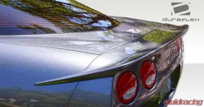 1997-2004 Chevrolet Corvette C5 Duraflex CV-G Wing Trunk Lid Spoiler - 1 Piece - 106893