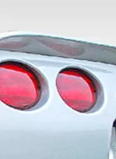 1997-2004 Chevrolet Corvette C5 Duraflex CV-G Wing Trunk Lid Spoiler - 1 Piece                                     - 106893 - Image 6