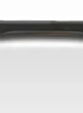 1997-2004 Chevrolet Corvette C5 Duraflex S-Design Wing Trunk Lid Spoiler - 1 Piece                                     - 106044 - Image 8