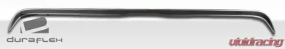 1997-2004 Chevrolet Corvette C5 Duraflex S-Design Wing Trunk Lid Spoiler - 1 Piece - 106044