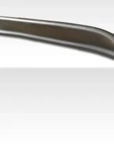 1997-2004 Chevrolet Corvette C5 Duraflex S-Design Wing Trunk Lid Spoiler - 1 Piece                                     - 106044 - Image 9
