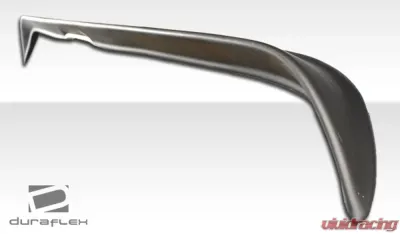1997-2004 Chevrolet Corvette C5 Duraflex S-Design Wing Trunk Lid Spoiler - 1 Piece - 106044