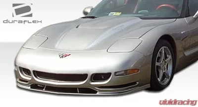 1997-2004 Chevrolet Corvette C5 Duraflex TS Concept Front Bumper Kit - 2 Piece - 104655