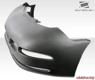 1997-2004 Chevrolet Corvette C5 Duraflex TS Concept Front Bumper Kit - 2 Piece - 104655