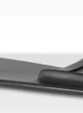 1997-2004 Chevrolet Corvette C5 Duraflex Vortex Front Lip Under Spoiler Air Dam - 1 Piece                                     - 106143 - Image 3