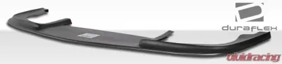 1997-2004 Chevrolet Corvette C5 Duraflex Vortex Front Lip Under Spoiler Air Dam - 1 Piece - 106143