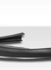 1997-2004 Chevrolet Corvette C5 Duraflex Vortex Front Lip Under Spoiler Air Dam - 1 Piece                                     - 106143 - Image 4