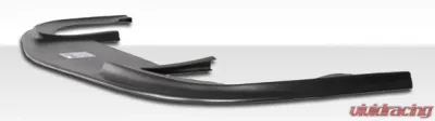 1997-2004 Chevrolet Corvette C5 Duraflex Vortex Front Lip Under Spoiler Air Dam - 1 Piece - 106143
