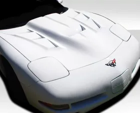 1997-2004 Chevrolet Corvette C5 Duraflex ZR Edition 2 Hood - 1 Piece