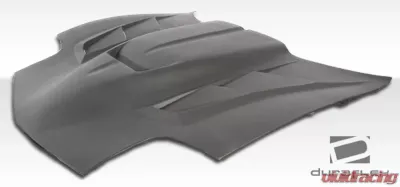 1997-2004 Chevrolet Corvette C5 Duraflex ZR Edition 2 Hood - 1 Piece - 106139