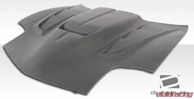 1997-2004 Chevrolet Corvette C5 Duraflex ZR Edition 2 Hood - 1 Piece - 106139