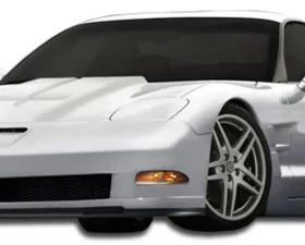 1997-2004 Chevrolet Corvette C5 Duraflex ZR Edition Body Kit - 10 Piece