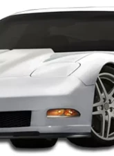 1997-2004 Chevrolet Corvette C5 Duraflex ZR Edition Body Kit - 6 Piece                                     - 105707 - Image 20