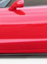 1997-2004 Chevrolet Corvette C5 Duraflex ZR Edition Fenders - 2 Piece                                     - 105703 - Image 3