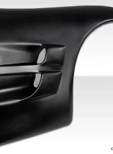 1997-2004 Chevrolet Corvette C5 Duraflex ZR Edition Fenders - 2 Piece                                     - 105703 - Image 6