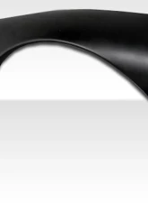 1997-2004 Chevrolet Corvette C5 Duraflex ZR Edition Fenders - 2 Piece                                     - 105703 - Image 7