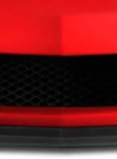 1997-2004 Chevrolet Corvette C5 Duraflex ZR Edition Front Under Spoiler Air Dam - 1 Piece                                     - 105694 - Image 16