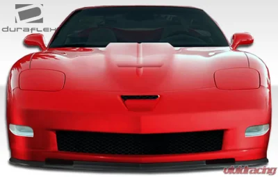 1997-2004 Chevrolet Corvette C5 Duraflex ZR Edition Body Kit - 6 Piece - 105707